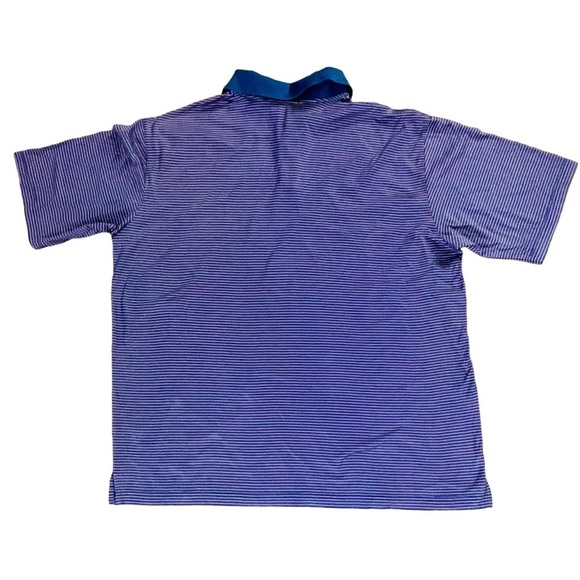 BUGATCHI UOMO MENS POLO - Picture 2 of 5